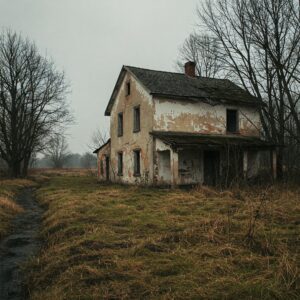 Distressed Properties